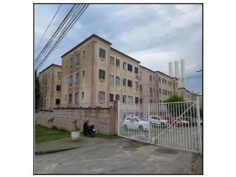 Apartamento em Venda Direta