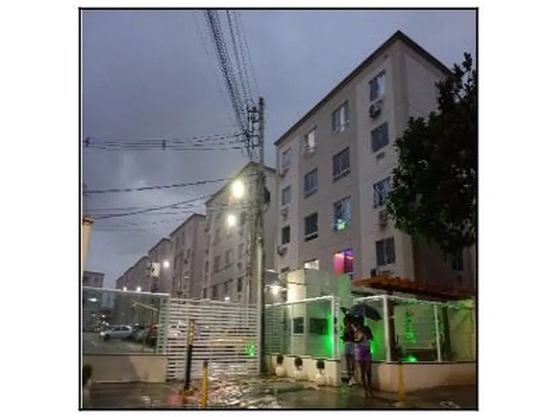 Apartamento em Venda Direta