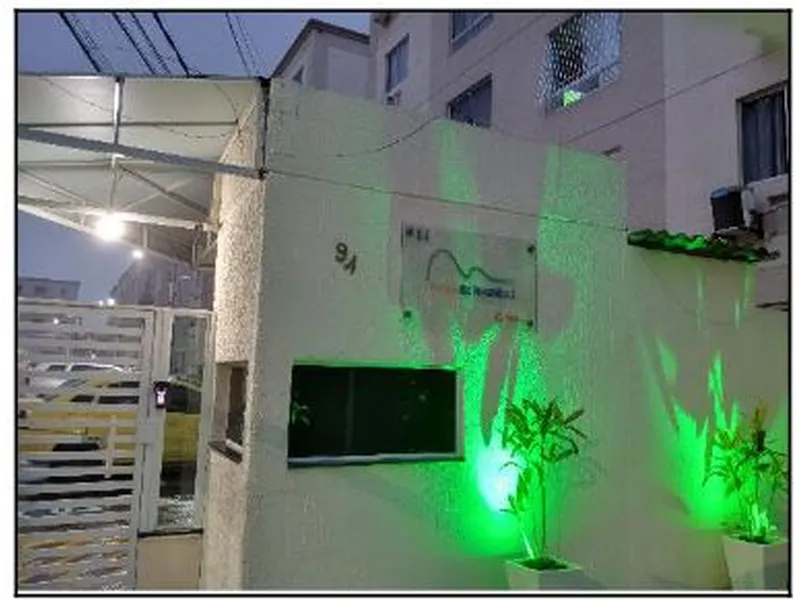 Apartamento em leilão
