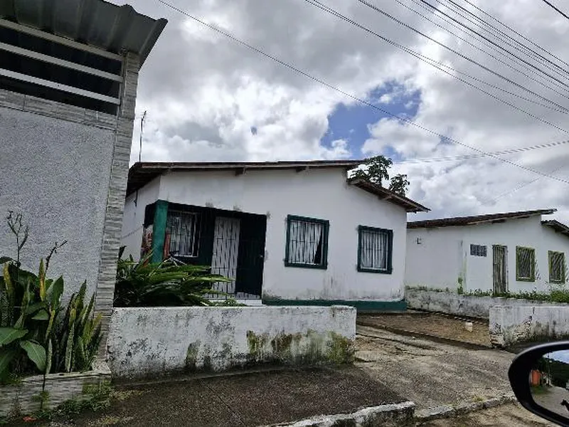 Casa em Venda Direta