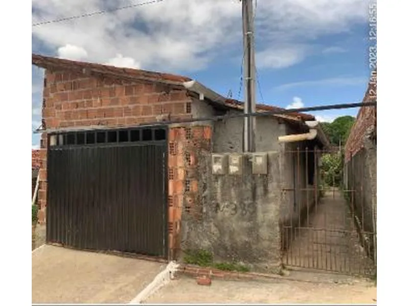 Casa em Venda Direta