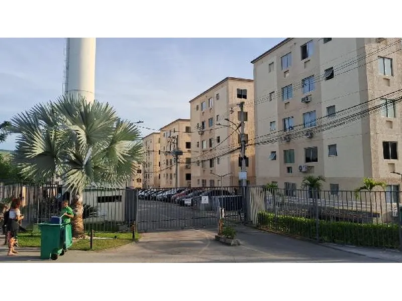 Apartamento em Venda Direta