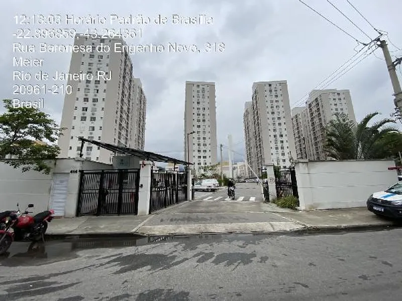 Apartamento em Venda Direta