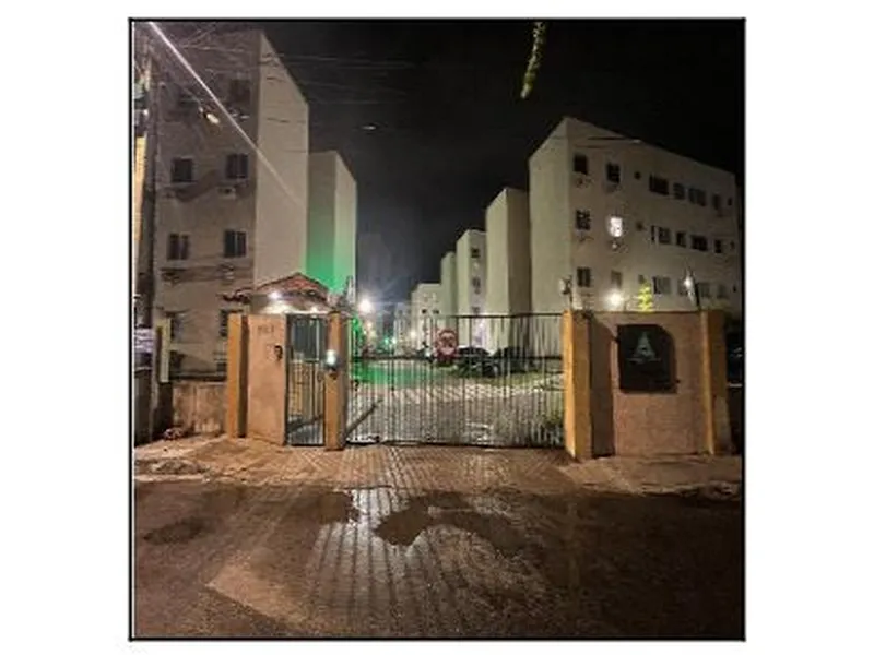 Apartamento em Venda Direta