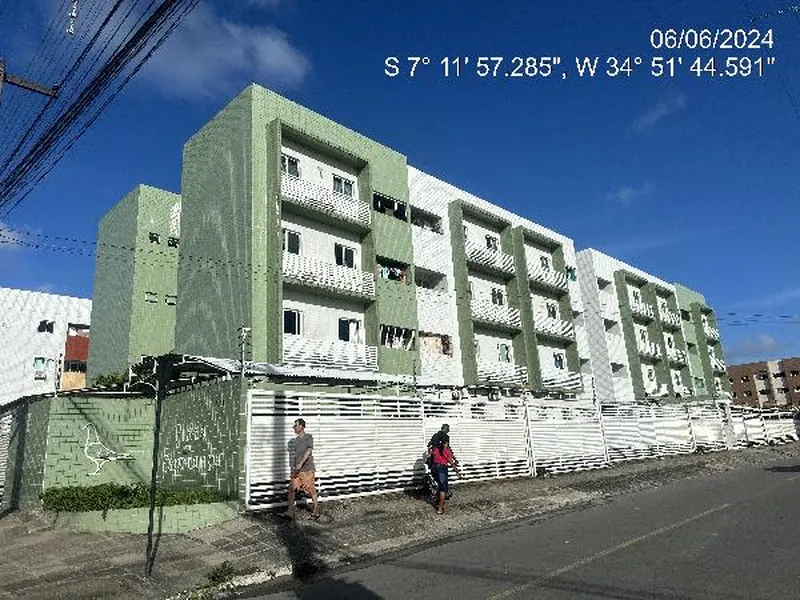 Apartamento em Venda Direta