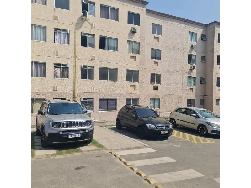 Apartamento em Venda Direta