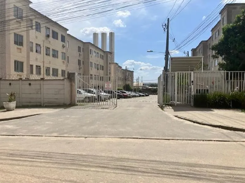 Apartamento em Venda Direta