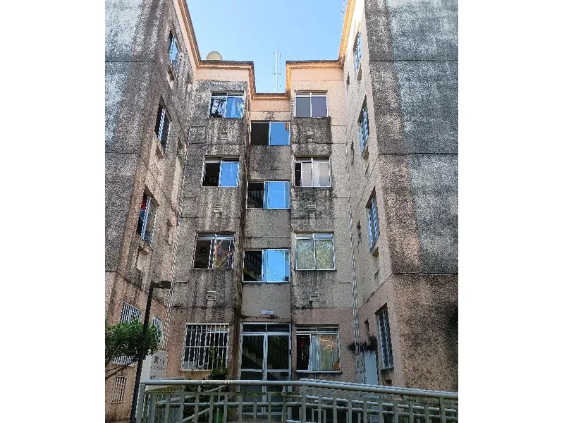Apartamento em Venda Direta