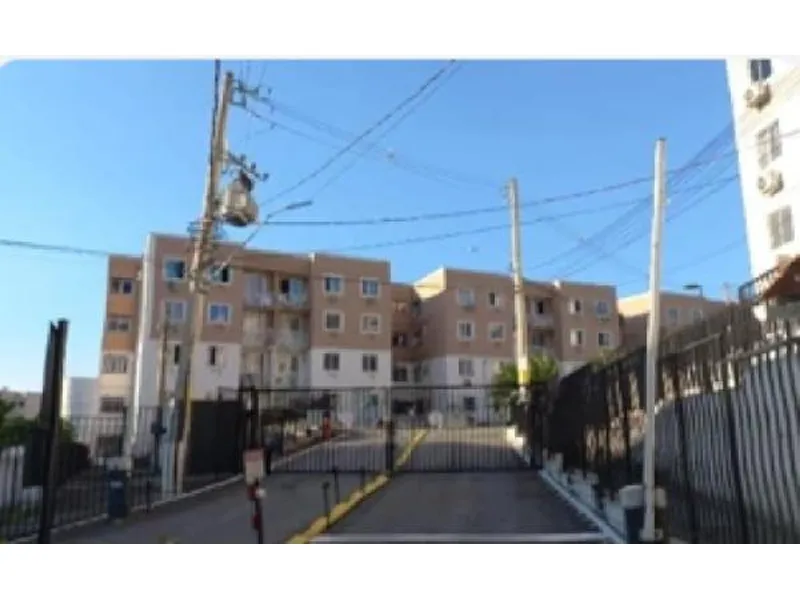 Apartamento em Venda Direta