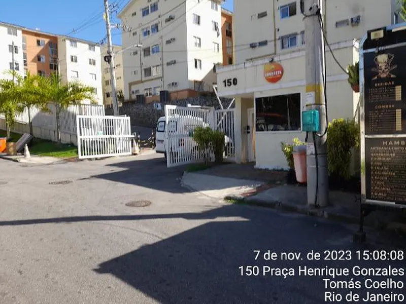 Apartamento em Venda Direta