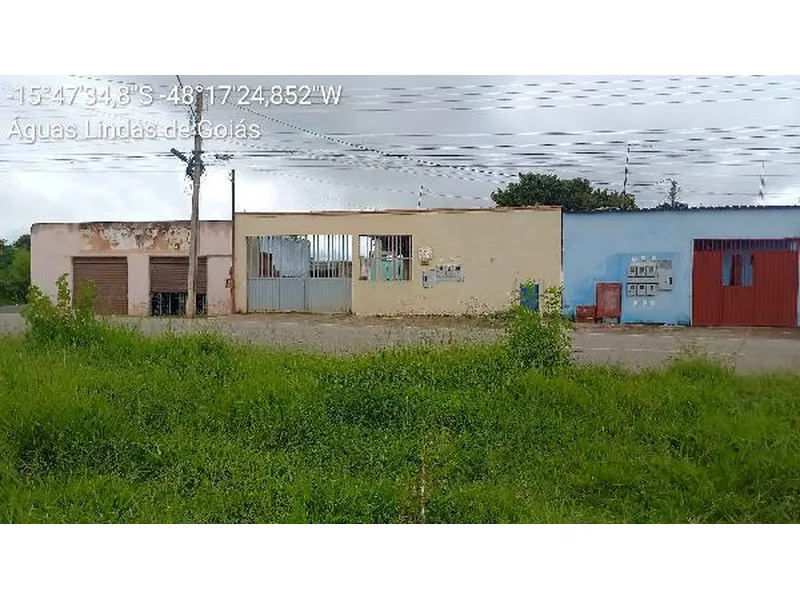 Casa em Venda Direta