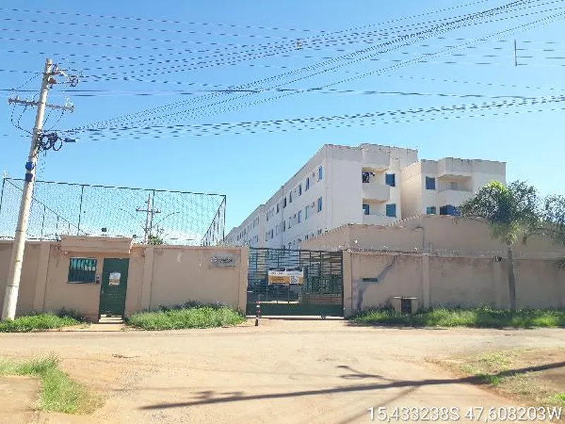 Apartamento em Venda Direta