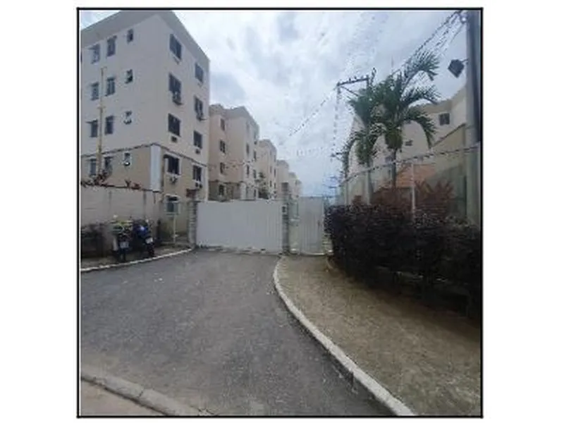 Apartamento em Venda Direta