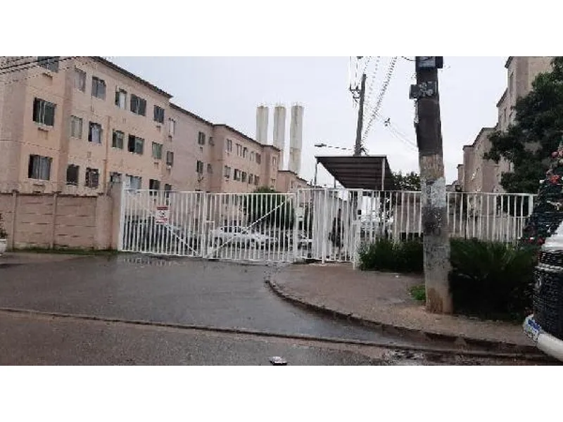 Apartamento em Venda Direta