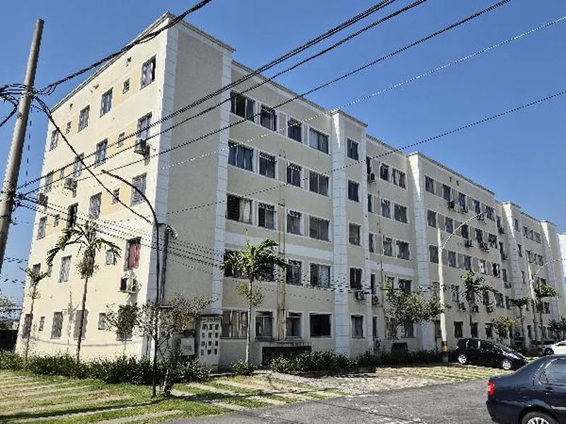 Apartamento em Venda Direta
