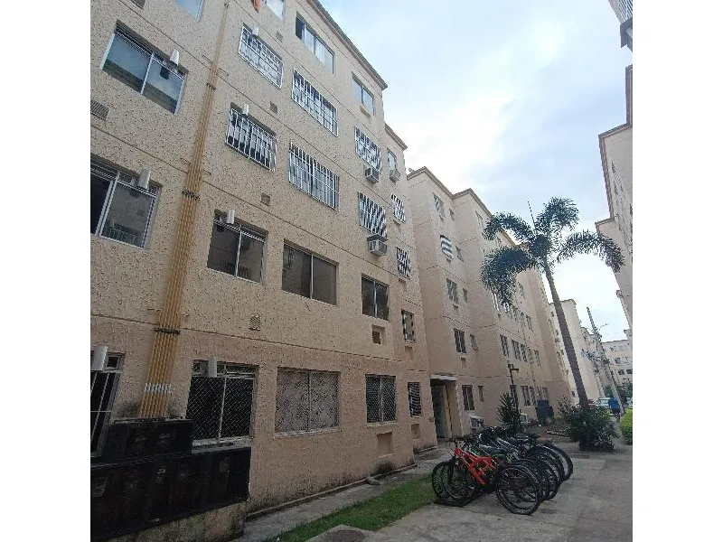 Apartamento em Venda Direta