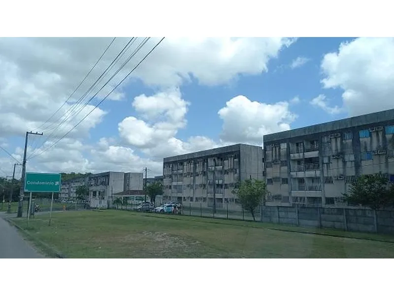 Apartamento em Venda Direta