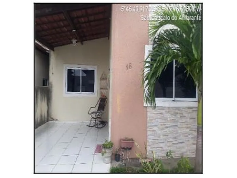 Casa em Venda Direta