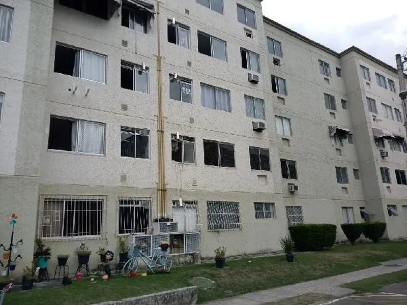 Apartamento em Venda Direta