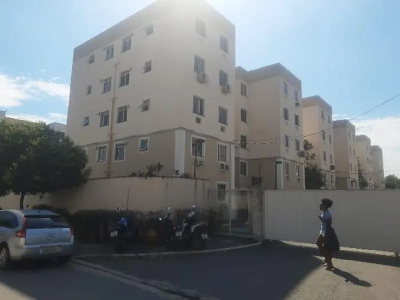 Apartamento em Venda Direta