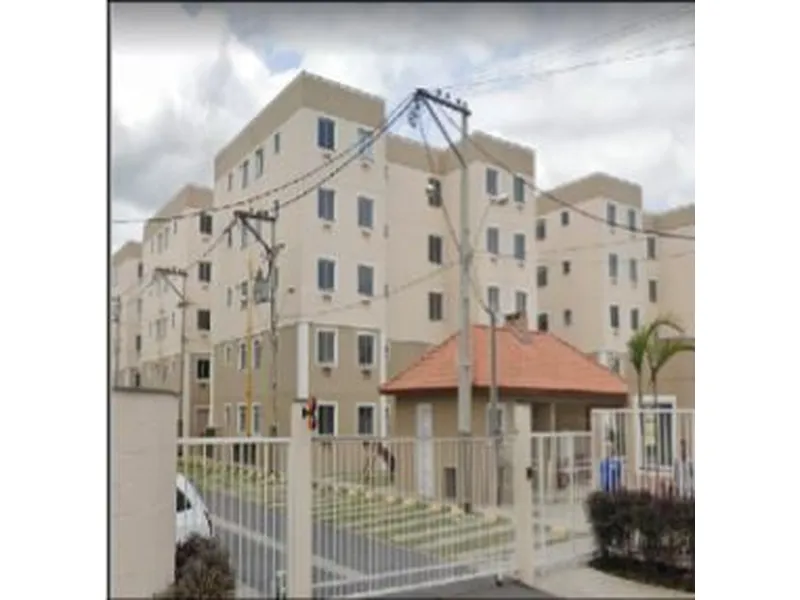 Apartamento em Venda Direta