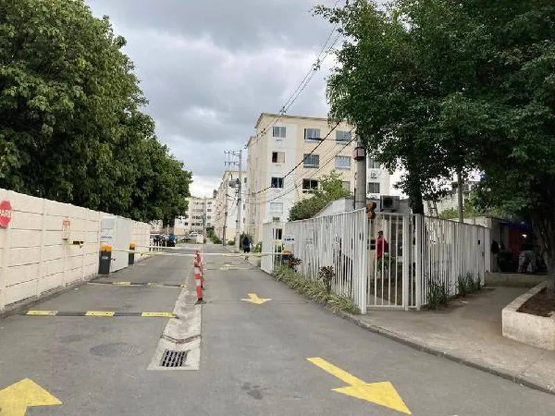Apartamento em Venda Direta