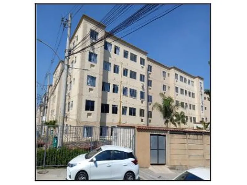 Apartamento em Venda Direta