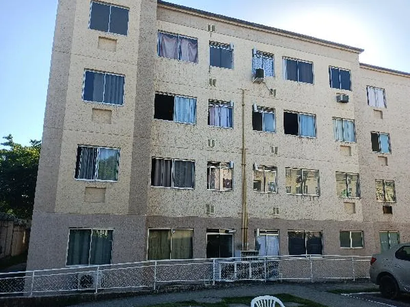 Apartamento em Venda Direta