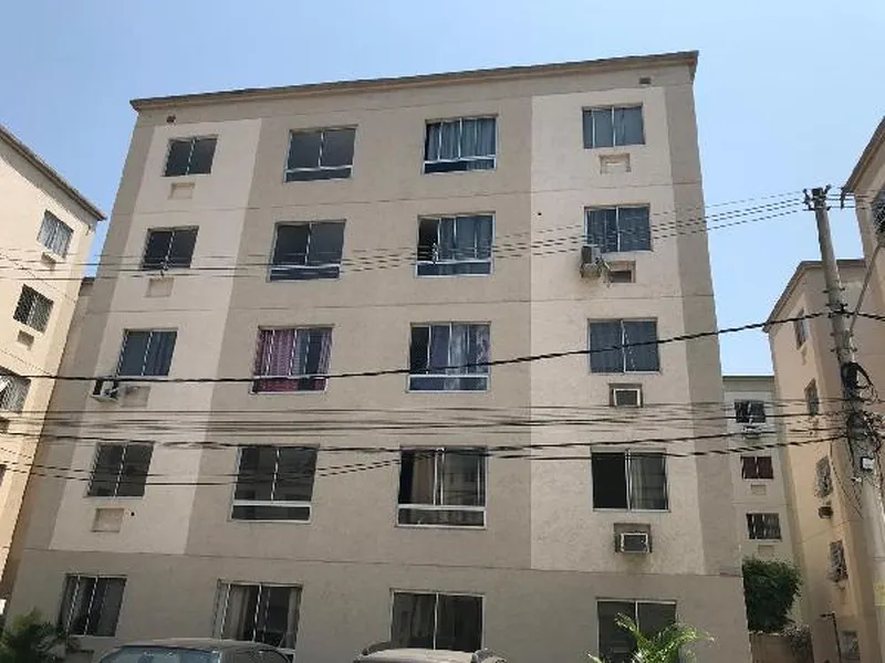Apartamento em Venda Direta