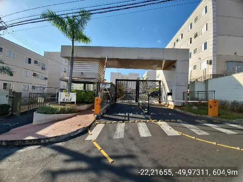 Apartamento em Venda Direta