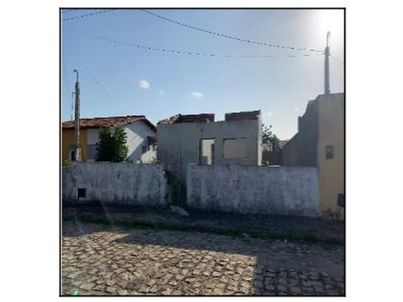 Casa em Venda Direta