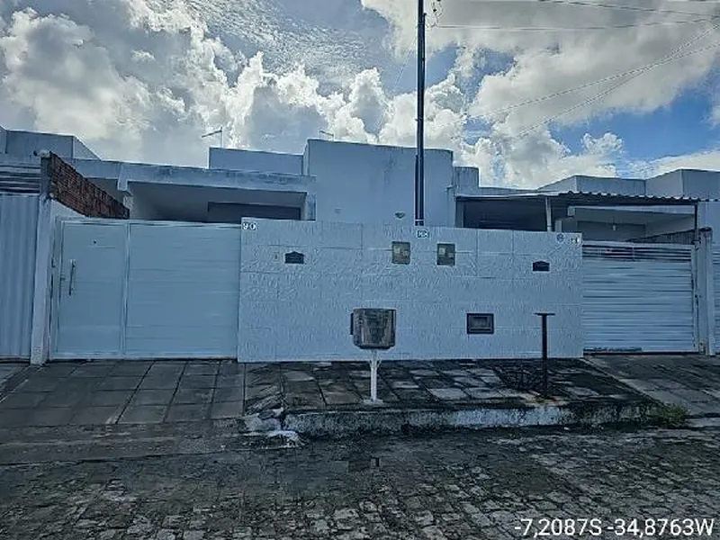 Casa em Venda Direta