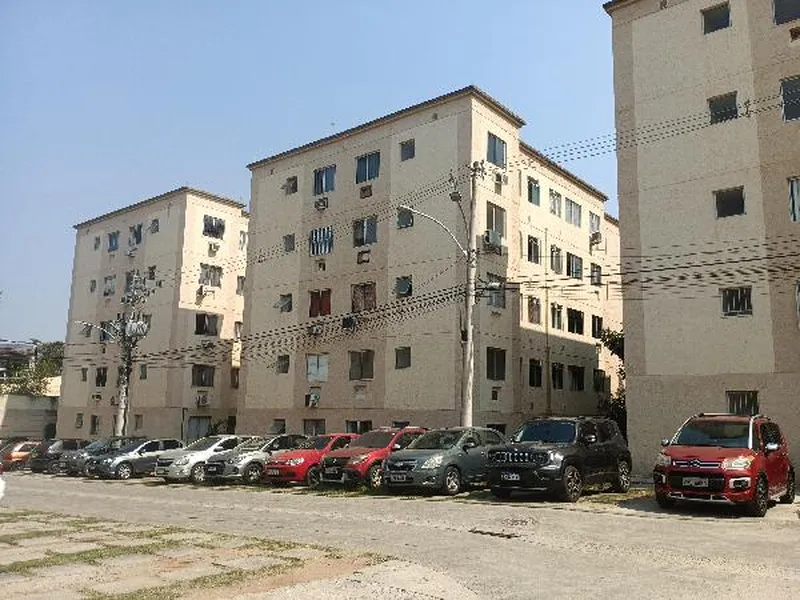 Apartamento em Venda Direta