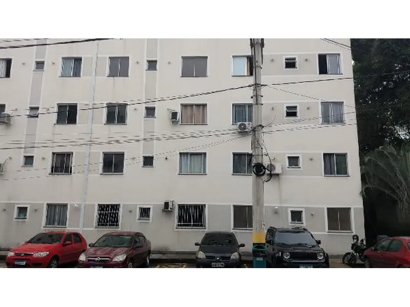 Apartamento em Venda Direta