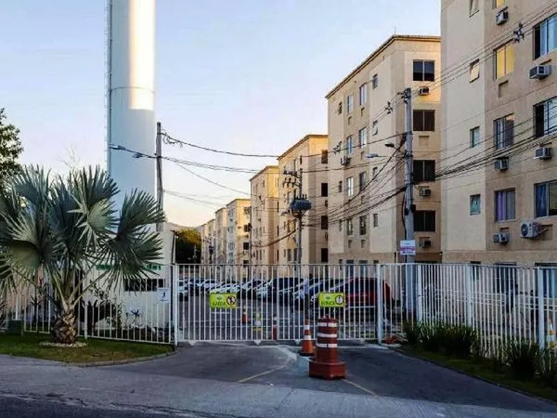 Apartamento em Venda Direta