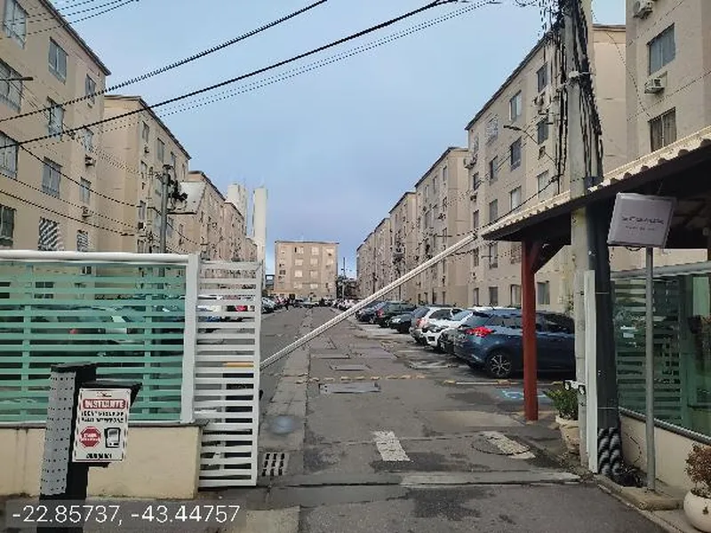Apartamento em Venda Direta