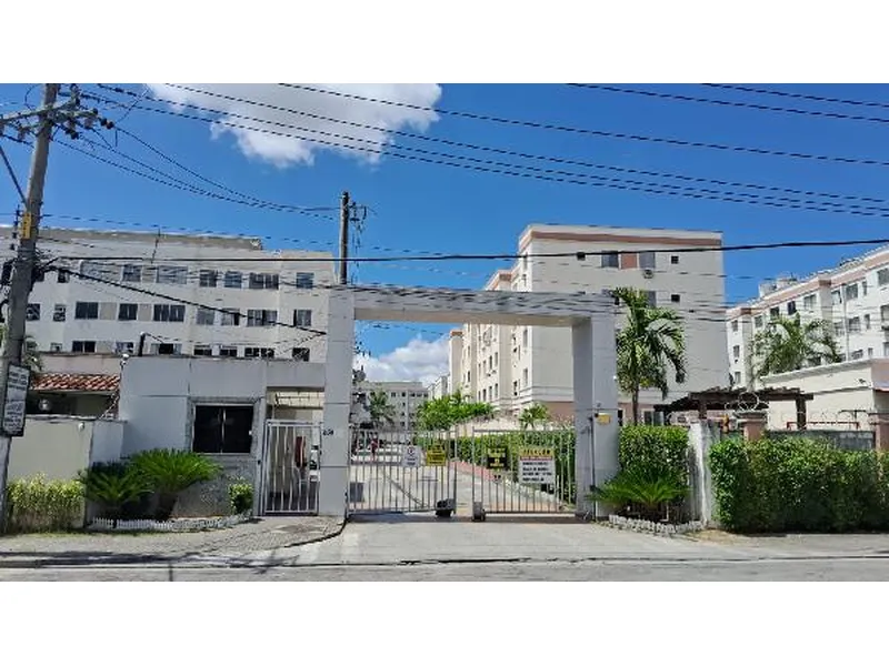 Apartamento em Venda Direta