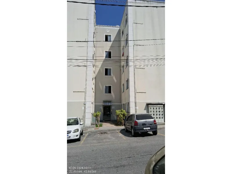 Apartamento em Venda Direta