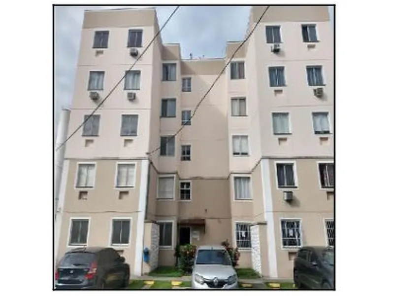 Apartamento em Venda Direta