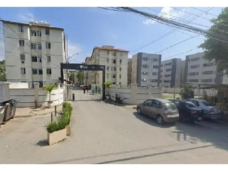 Apartamento em Venda Direta