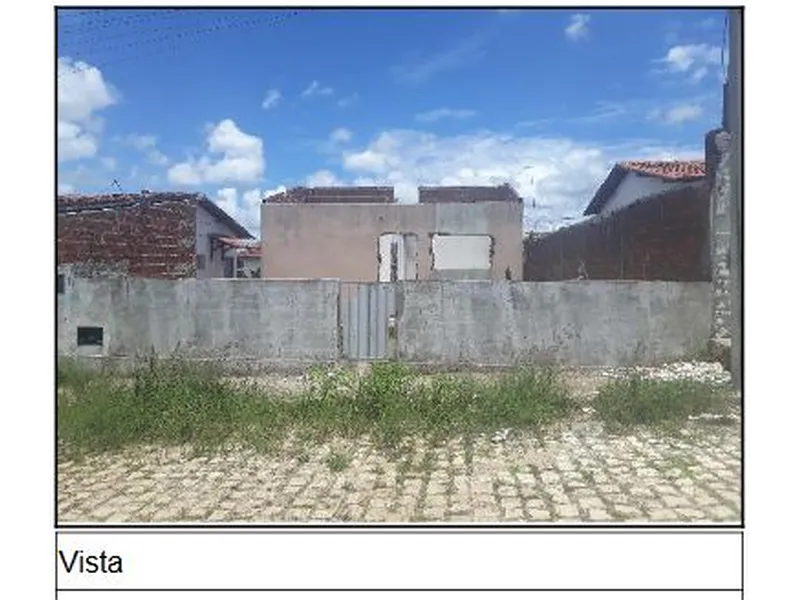 Casa em Venda Direta