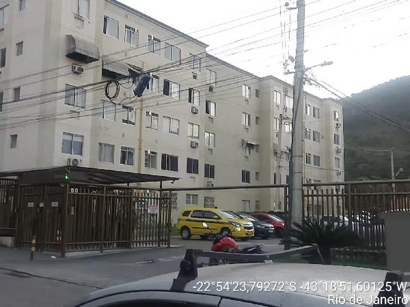 Apartamento em Venda Direta