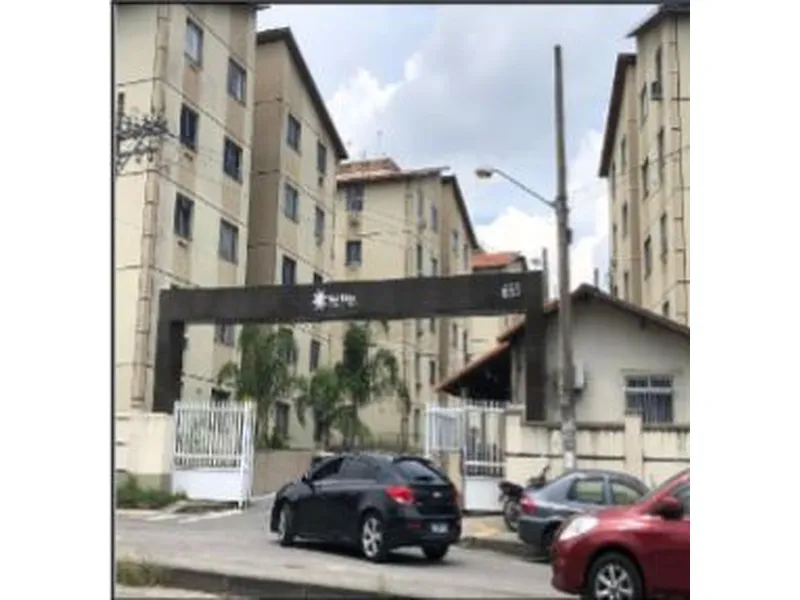 Apartamento em Venda Direta