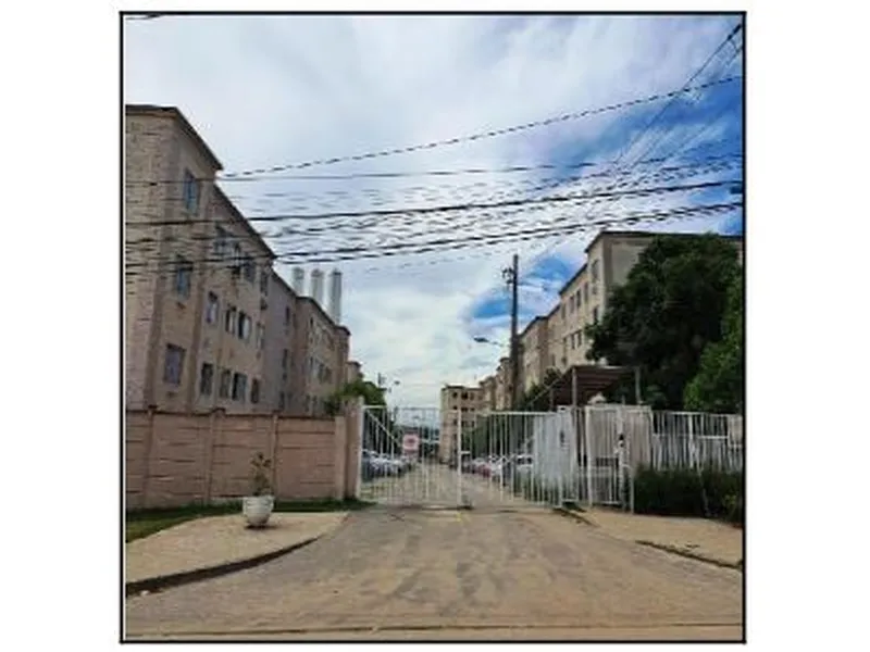 Apartamento em Venda Direta