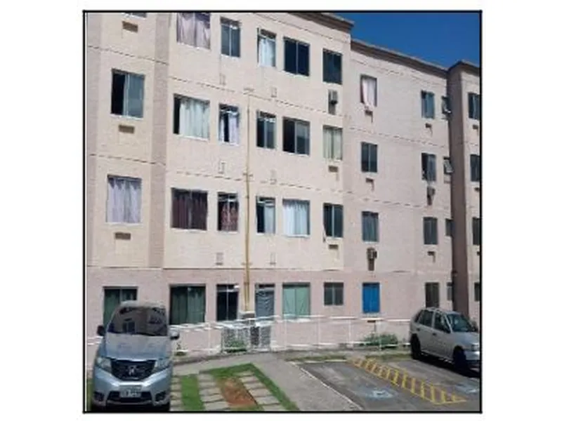Apartamento em Venda Direta