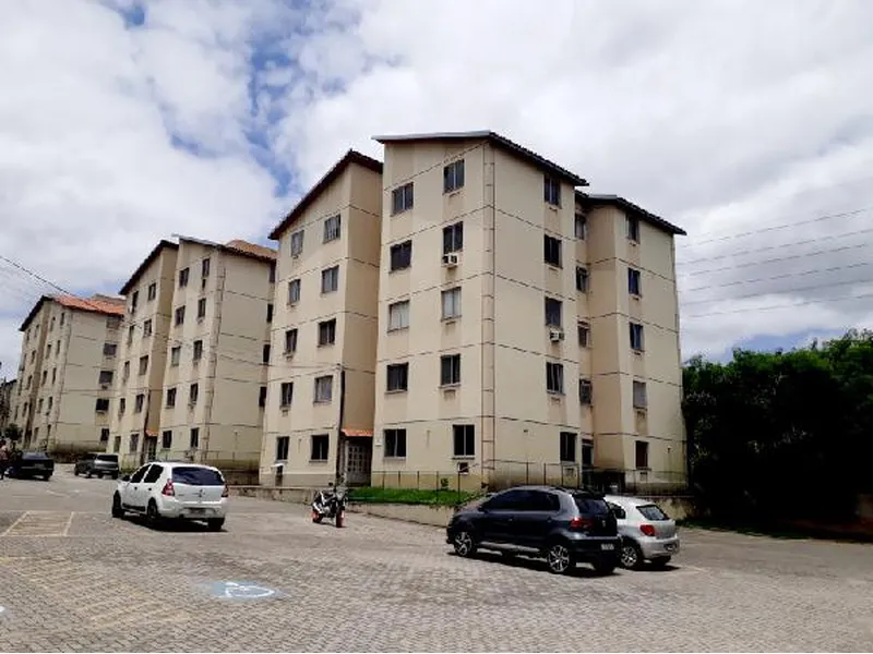 Apartamento em Venda Direta