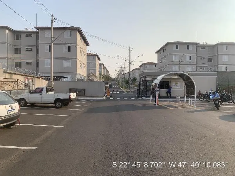Apartamento em Venda Direta