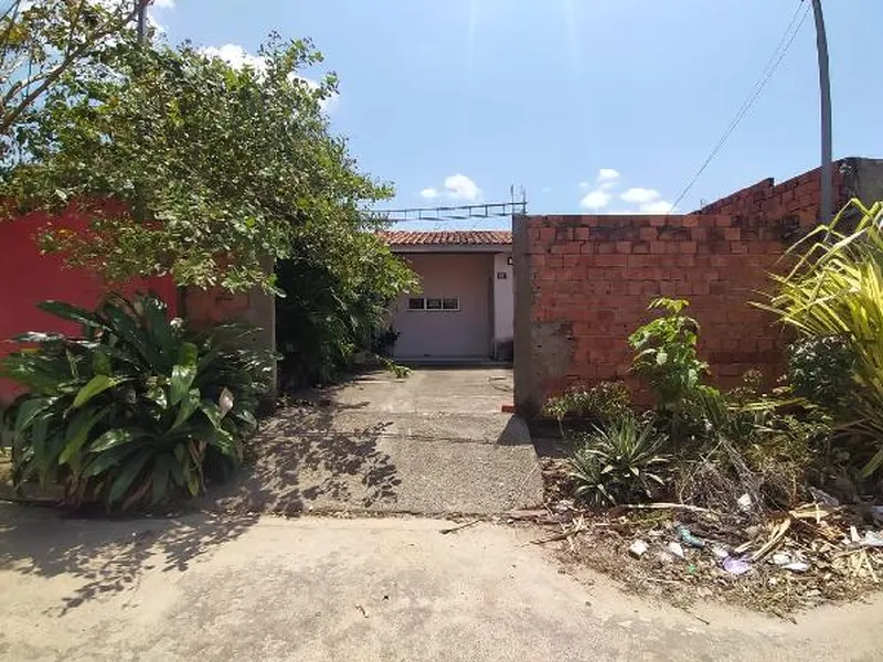 Casa em Venda Direta