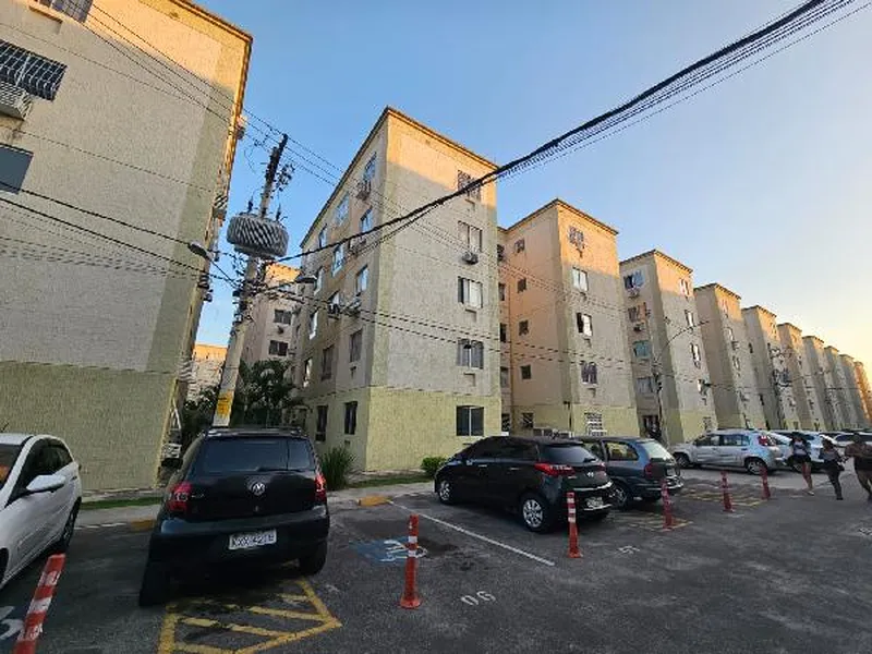 Apartamento em Venda Direta