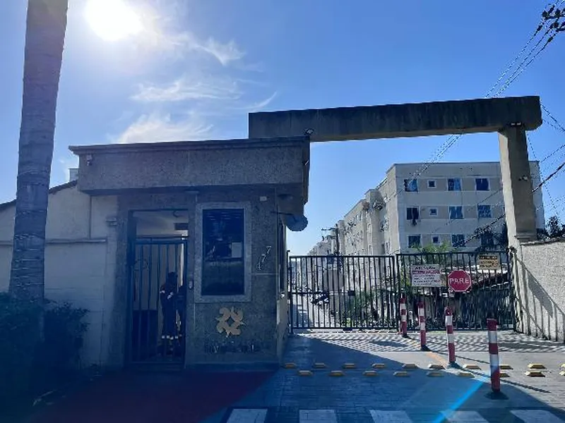 Apartamento em Venda Direta